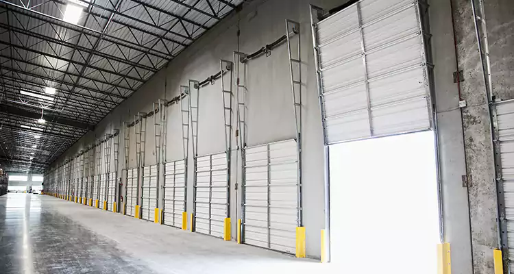 Industrial Roller Door Repair Prices in Fort Lauderdale, FL