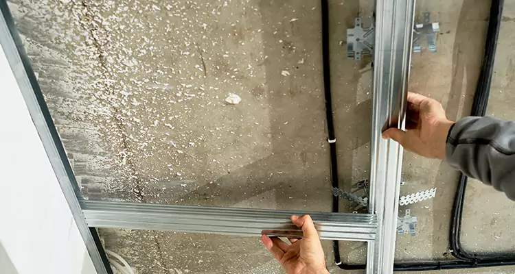 Modern Patio Door Repair in Fort Lauderdale, FL