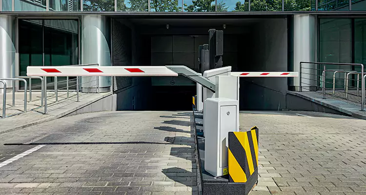 Affordable And Fast Parking Boom Gate Repair Services in Fort Lauderdale, FL