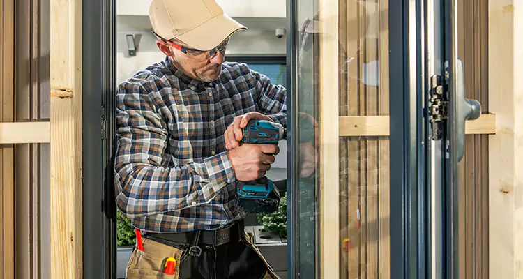 Top-Rated Patio Door Handle and Lock Repair Service for Homeowners in Fort Lauderdale, FL