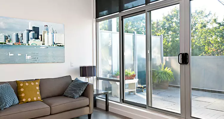 Andersen Patio Door Roller Replacement in Fort Lauderdale, FL
