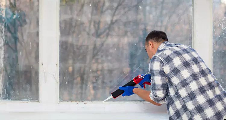 Andersen Patio Door Weatherstrip Replacement in Fort Lauderdale, FL
