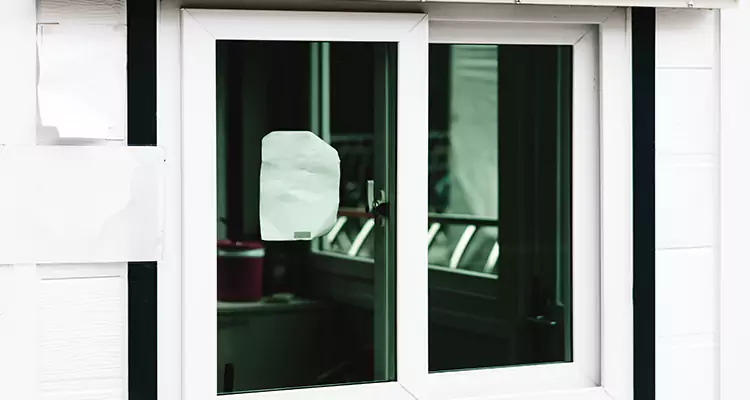 Patio Door Window Adjustment Service in Fort Lauderdale, FL