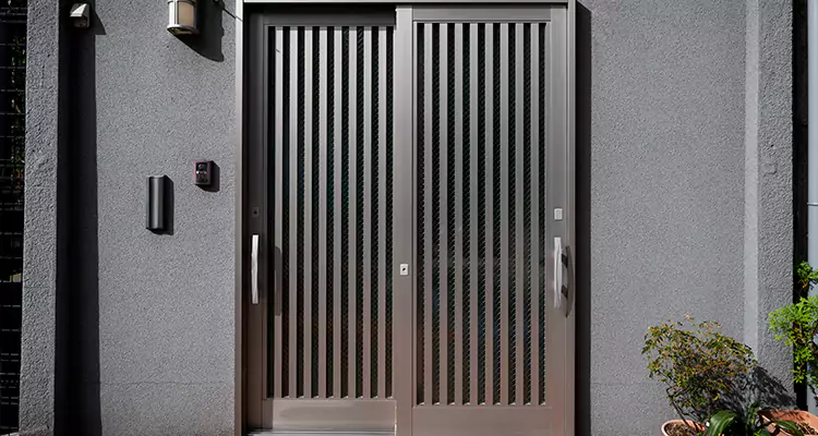 Pocket Door Track Rollers Repair in Fort Lauderdale, FL
