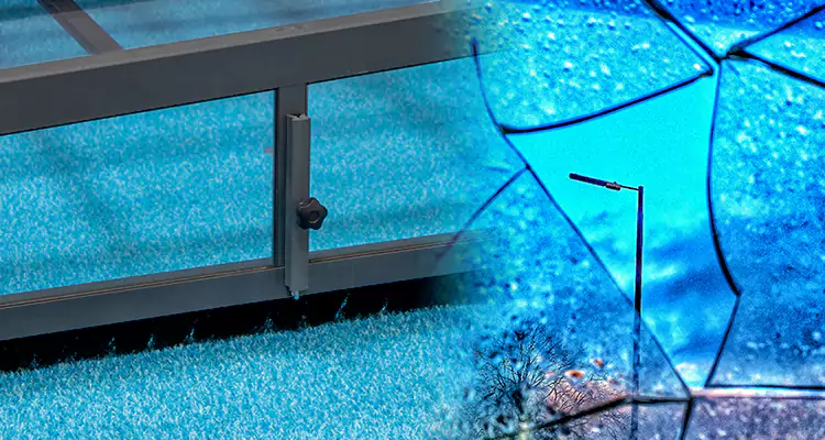 Pool Enclosure Door Hardware Repair in Fort Lauderdale, FL