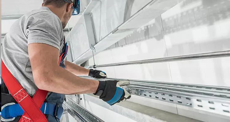 Glass Balcony Railing Replacement in Fort Lauderdale, FL