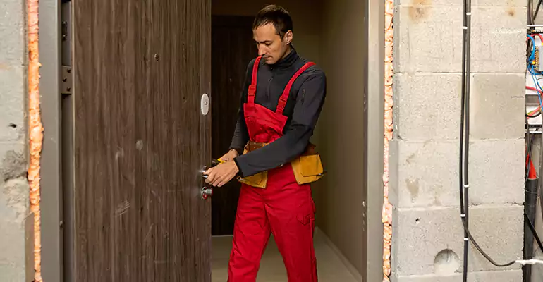 Residential Sliding Glass Door Repair in Fort Lauderdale, FL