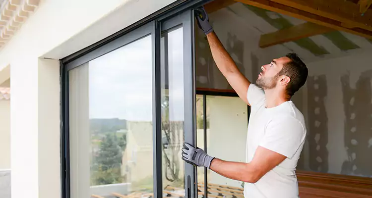 Screen Door Repair Cost in Fort Lauderdale, FL