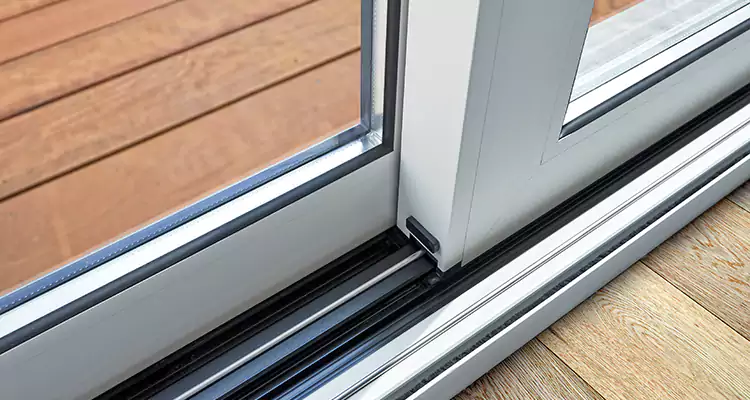 Sliding Door Track Brackets in Fort Lauderdale, FL