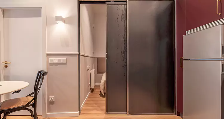 Adjust Pella Sliding Doors Not Moving in Fort Lauderdale, FL