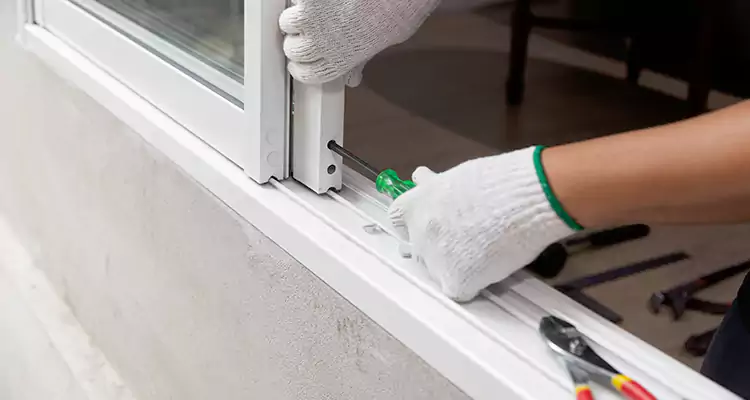 Adjustable Barn Door Stopper Replacement in Fort Lauderdale, FL