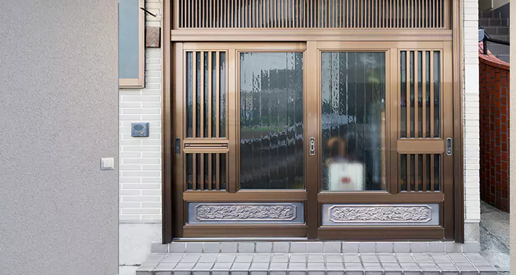 UPVC Sliding Porch Doors Repair in Fort Lauderdale, FL