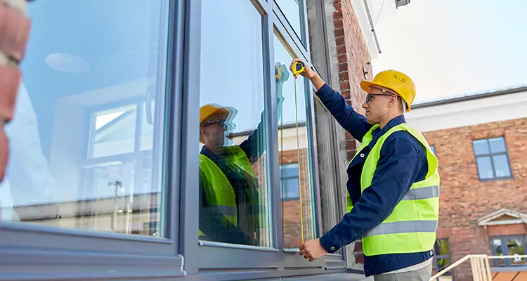 Home Window Repair in Fort Lauderdale, FL